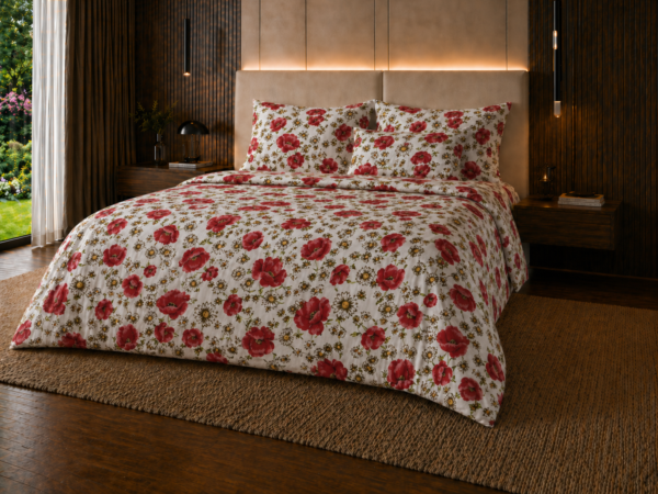 💕🌿🌹🌸Pościel szyta na zamówienie