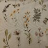 oplus_0 Poszewki 40x40 bawełna – kwiaty polne boho motyle | HandmadebyAmia
