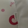oplus_0 Poszewki 40x40 bawełna – księżniczka dla dziewczynki | HandmadebyAmia