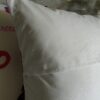 oplus_262144 Poszewki 40x40 bawełna – księżniczka dla dziewczynki | HandmadebyAmia