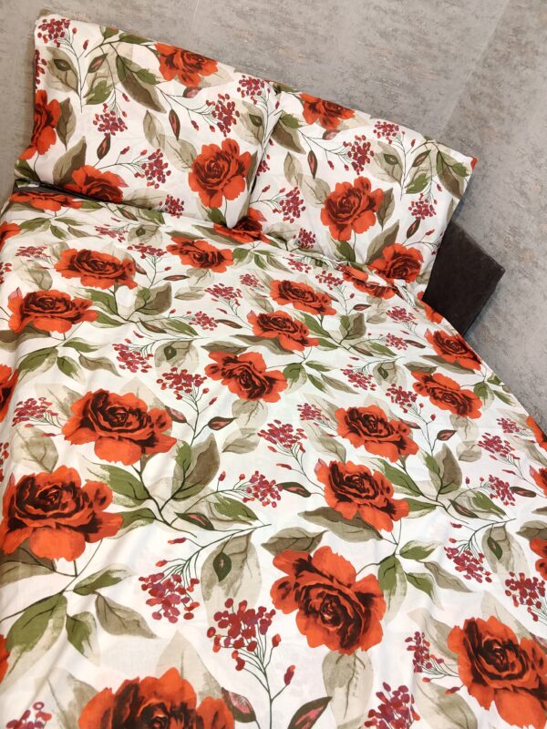 oplus_262176 Komplet pościeli uszyte na zamówienie / bawełna / HandmadebyAmia