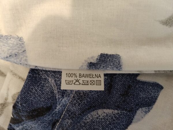 oplus_262144 Komplet pościeli uszyte na zamówienie / bawełna / HandmadebyAmia